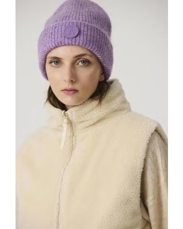 TANTA GORRO GEADA AMARANTH PURPLE VARIOS COLORES