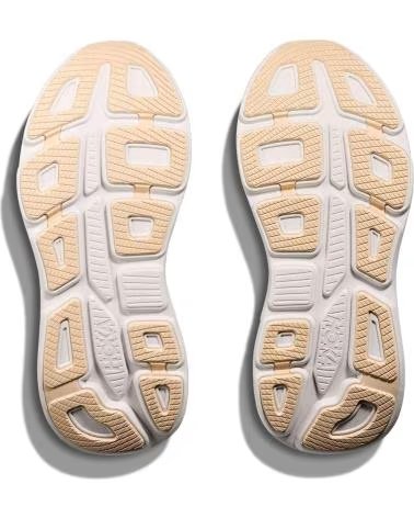 HOKA LAUFSCHUHE FÜR DAMEN NEGRO