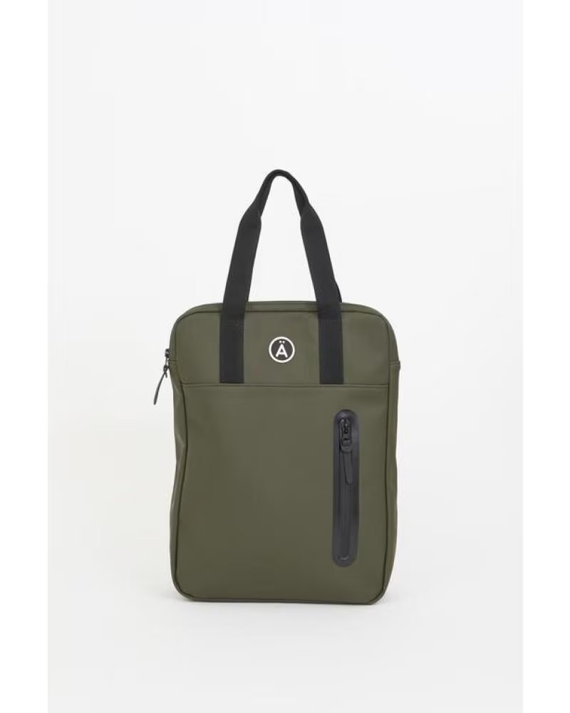 TANTA MOCHILA BUBUTSA KHAKI VARIOS COLORES