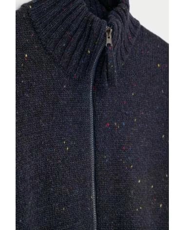 TANTA KNIT CARDIGAN CONGELO DARK NAVY VARIOS COLORES