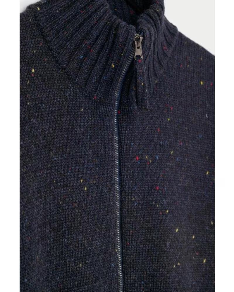 TANTA STRICKJACKE CONGELO DARK NAVY VARIOS COLORES