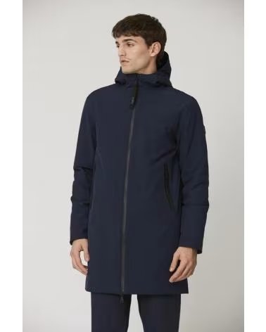 TANTA CHAQUETA POGPUNG DARK NAVY VARIOS COLORES