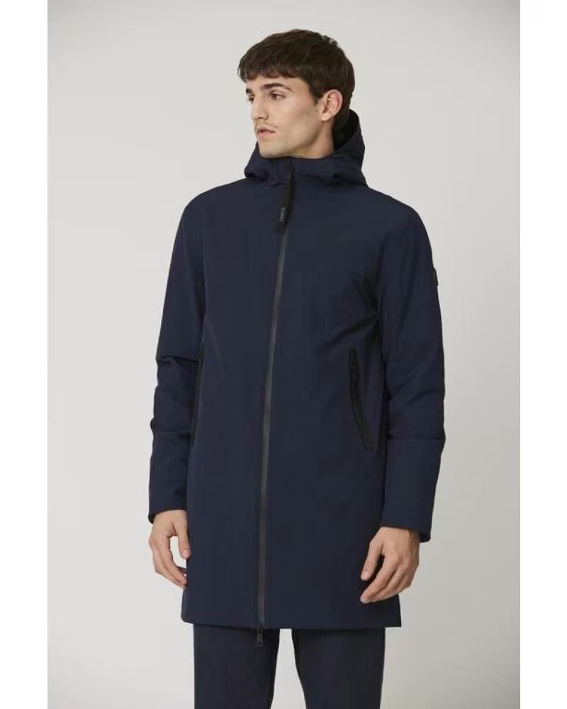 TANTA CHAQUETA POGPUNG DARK NAVY VARIOS COLORES