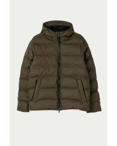 TANTA CHAQUETA SHUANG KHAKI VARIOS COLORES