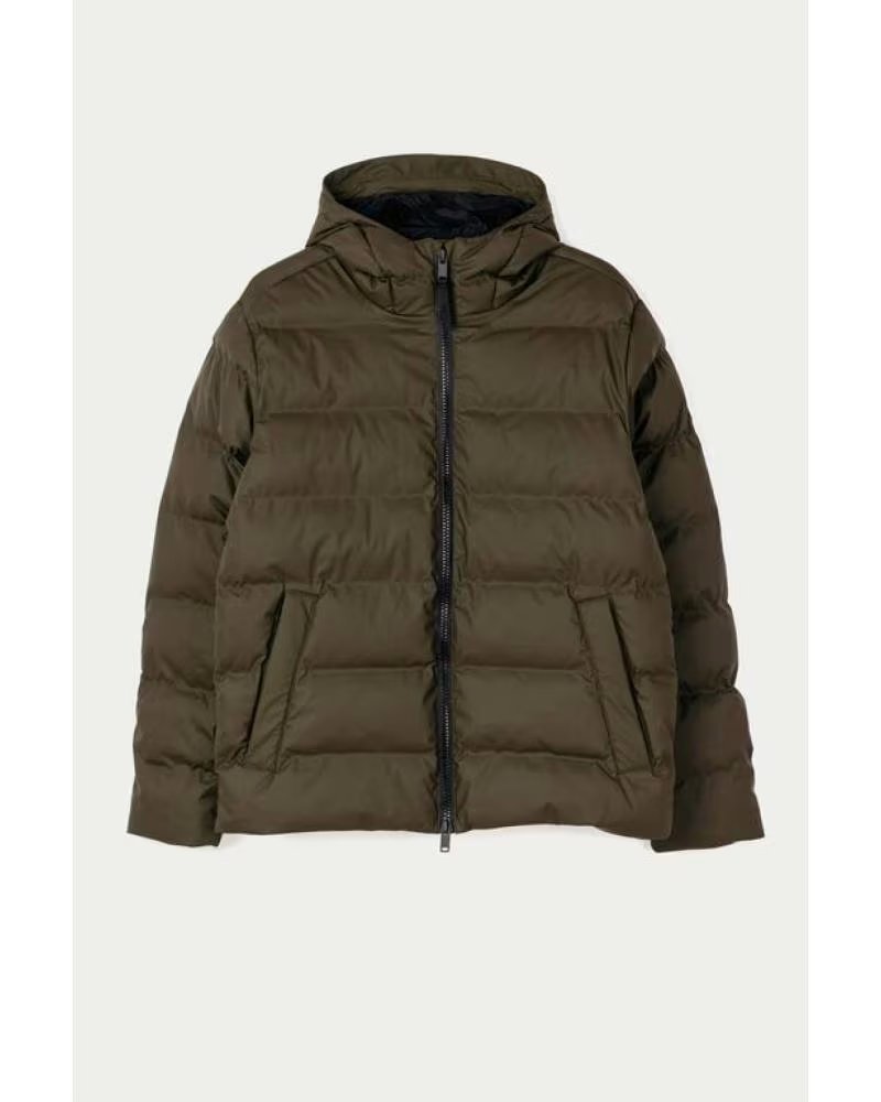 TANTA JACKE SHUANG KHAKI VARIOS COLORES