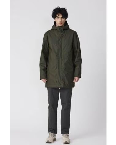 TANTA MONETINE KHAKI JACKET VARIOS COLORES