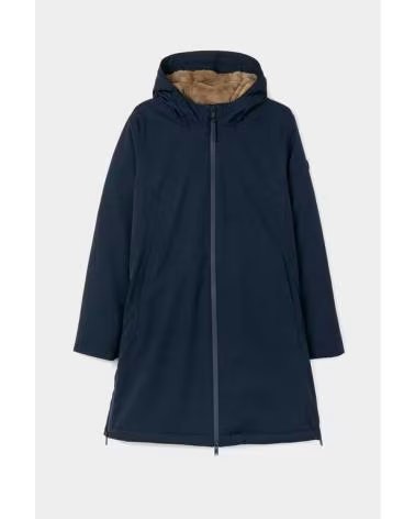 TANTA CHAQUETA VERGLAS DARK NAVY VARIOS COLORES