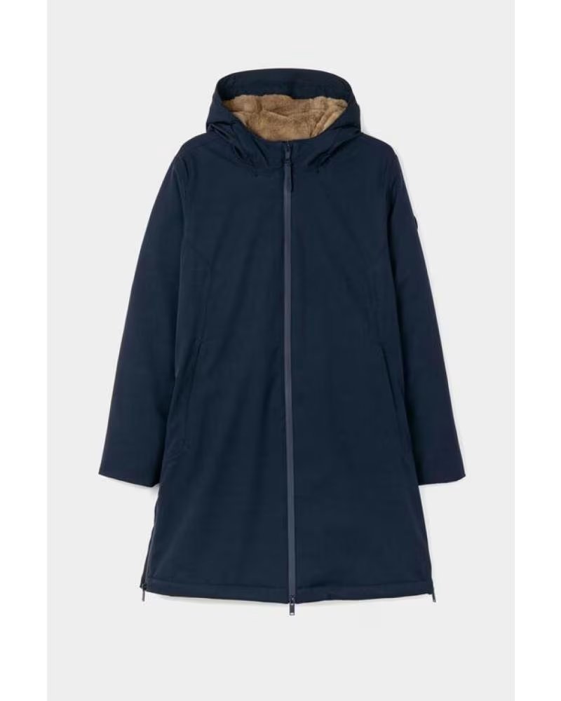 TANTA CHAQUETA VERGLAS DARK NAVY VARIOS COLORES