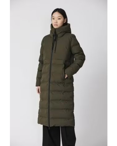 TANTA SNESTORM KHAKI JACKET VARIOS COLORES