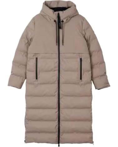 TANTA CHAQUETA SNESTORM WINTER TWIG VARIOS COLORES