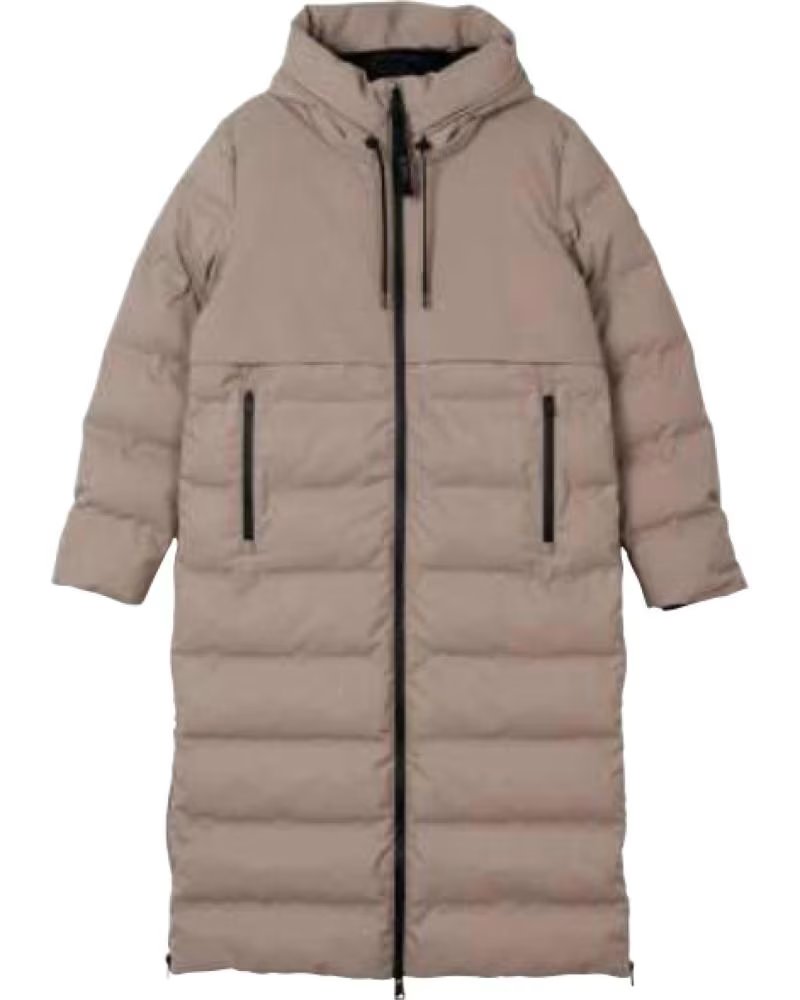 TANTA CHAQUETA SNESTORM WINTER TWIG VARIOS COLORES