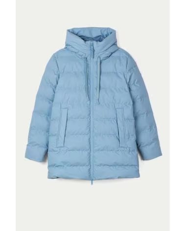 TANTA CHAQUETA FROST ASHLEY BLUE VARIOS COLORES