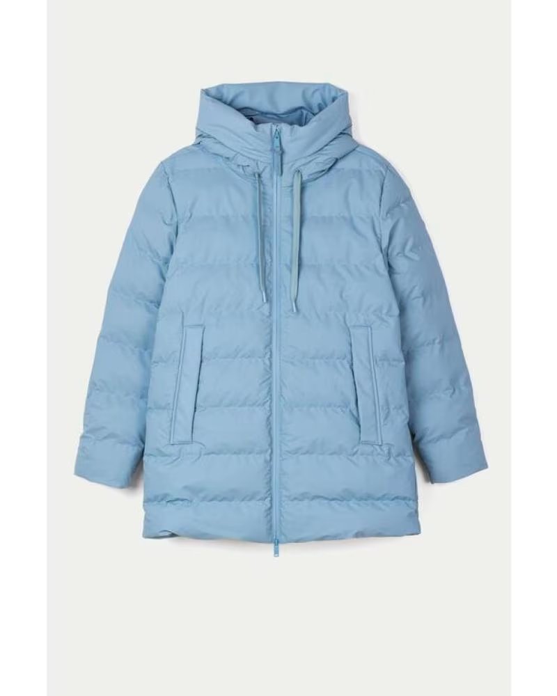 TANTA CHAQUETA FROST ASHLEY BLUE VARIOS COLORES