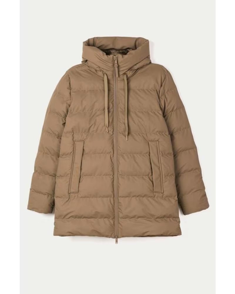 TANTA FROST BRINDLE JACKET VARIOS COLORES