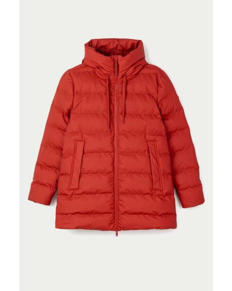 TANTA CHAQUETA FROST RED OCHRE VARIOS COLORES