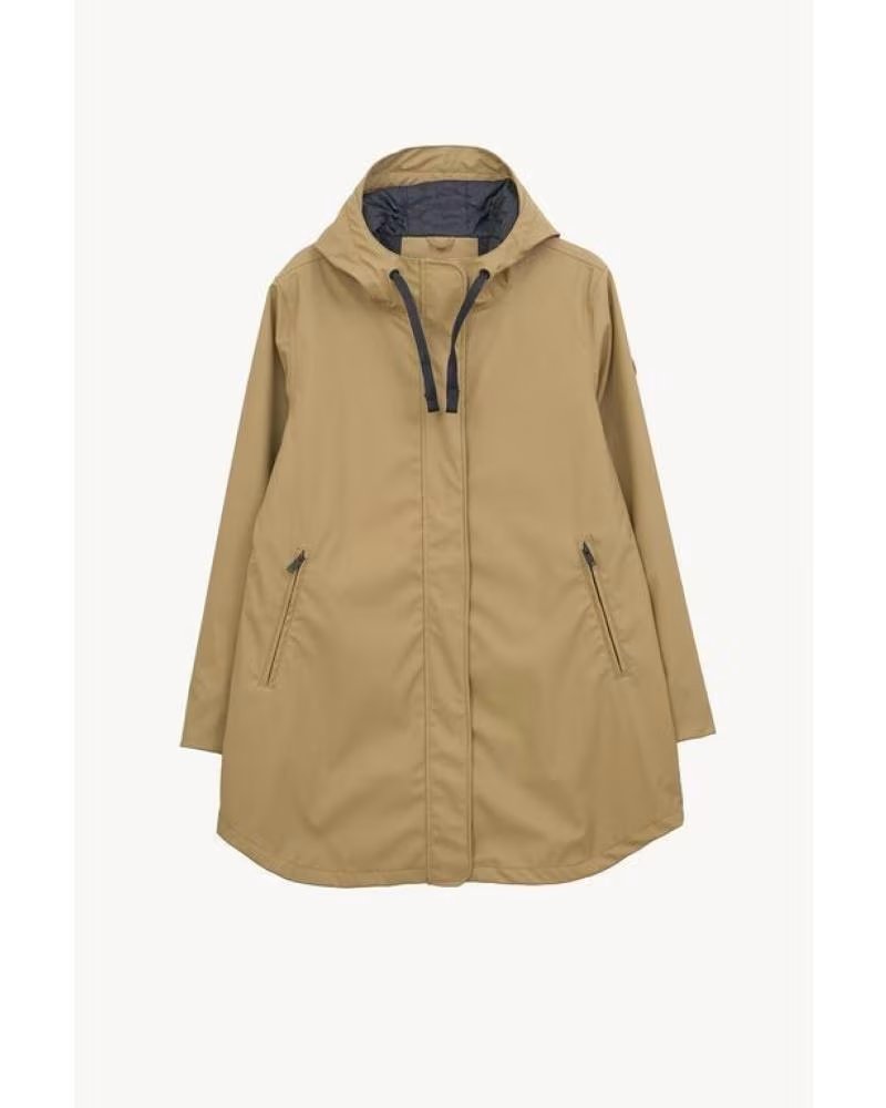 TANTA CHAQUETA SNOW KELP VARIOS COLORES