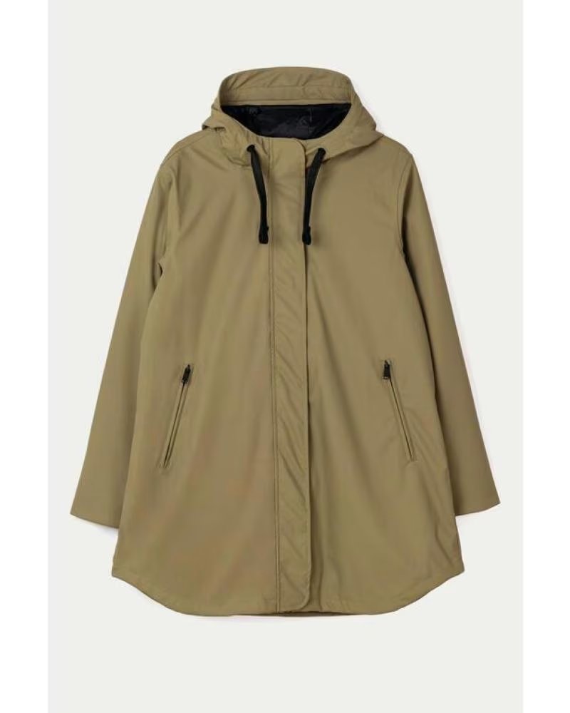 TANTA SNOW MERMAID JACKE VARIOS COLORES