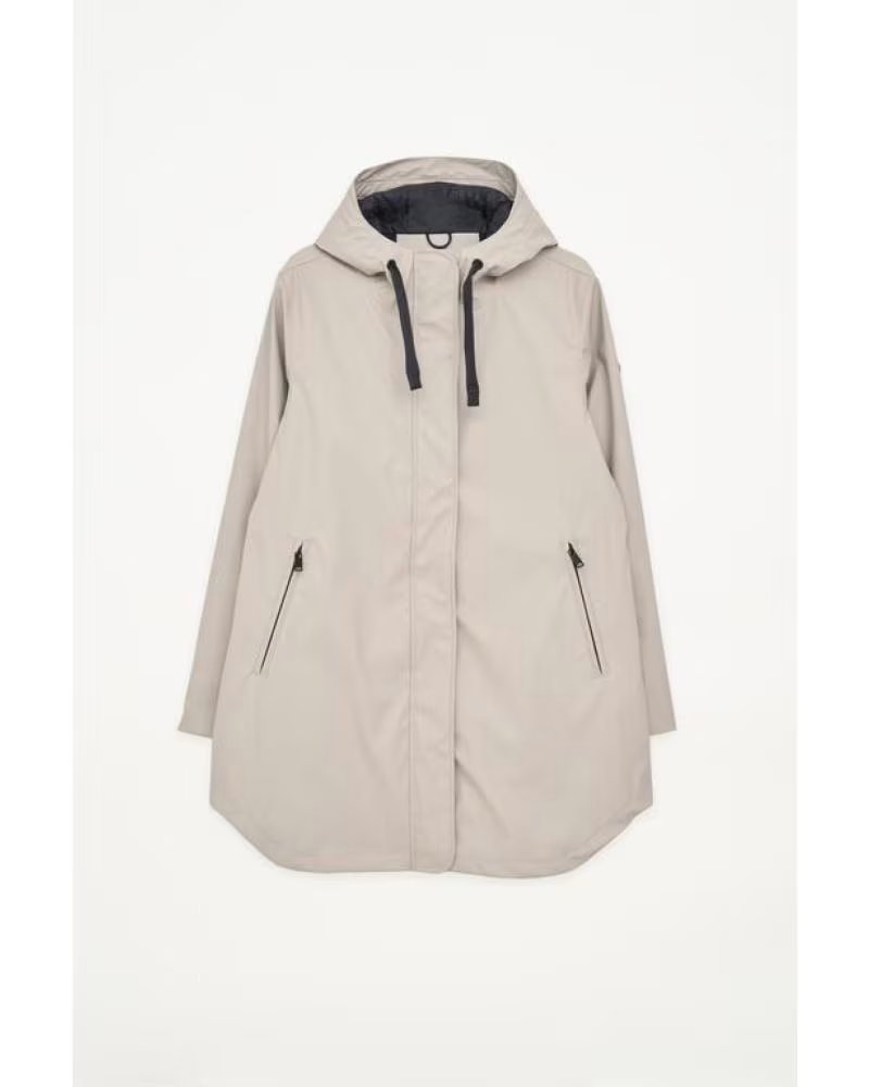 TANTA TANTÄ VESTE SNOW STONE GREY VARIOS COLORES