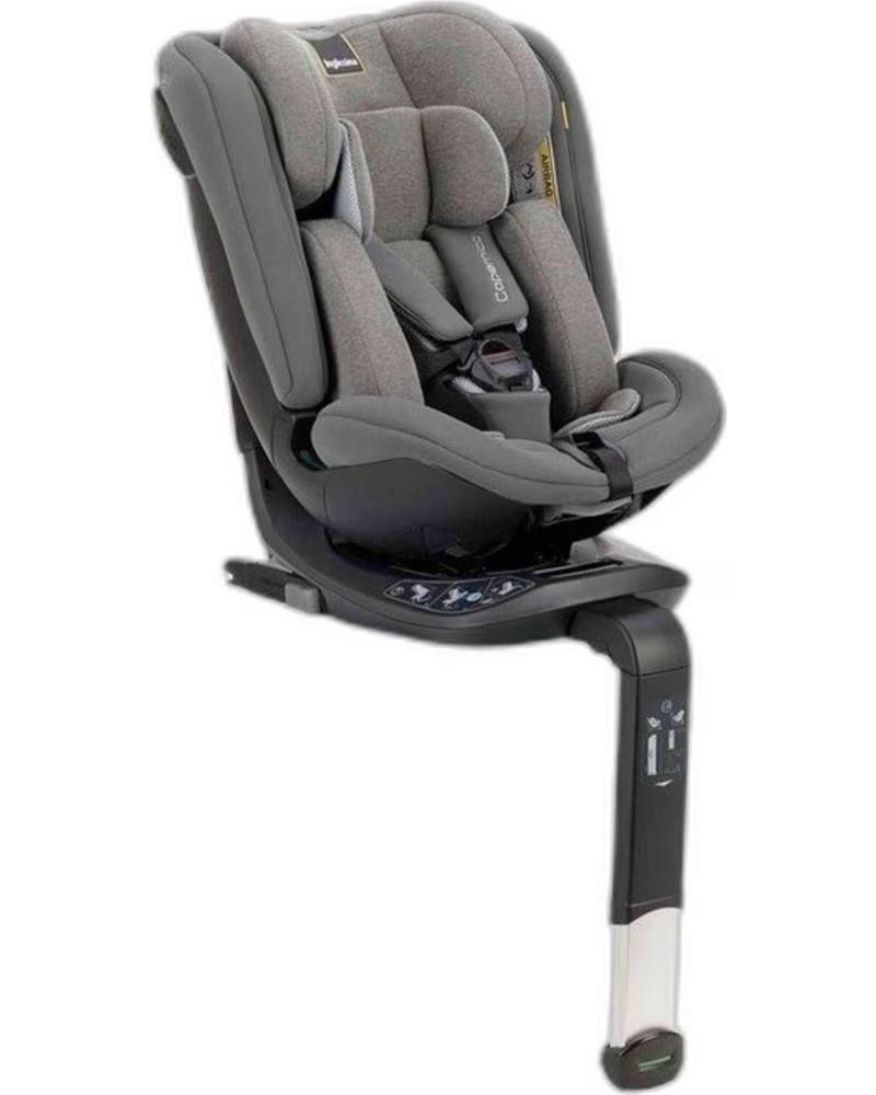 INGLESINA CADEIRA AUTO AV91P0STG- CINZENTO GRIS