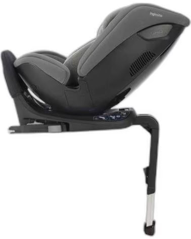 INGLESINA CADEIRA AUTO AV91P0STG- CINZENTO GRIS