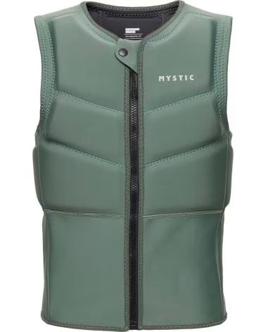 MYSTIC WESTE 35005 DARK OLIVE