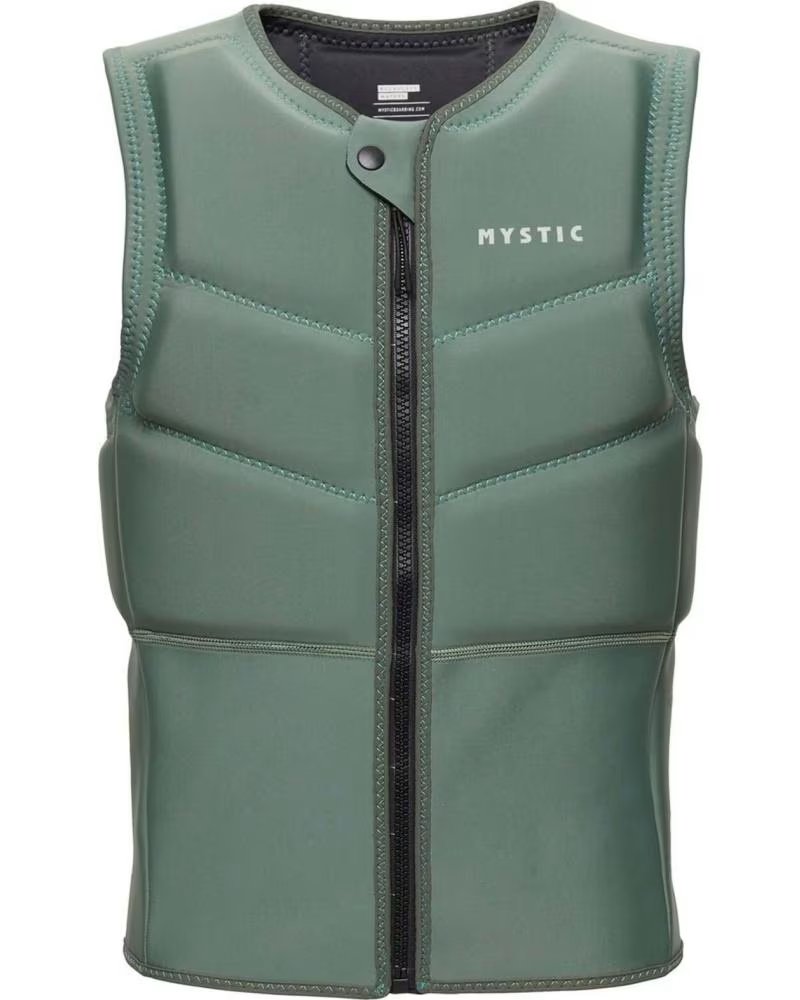 MYSTIC WESTE 35005 DARK OLIVE