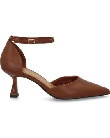SPORT3PUNTO0 DÉCOLLETÉ B-3369 COLOR CAMMELLO VARIOS COLORES