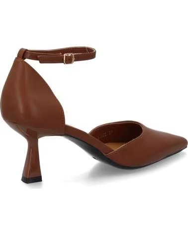 SPORT3PUNTO0 DÉCOLLETÉ B-3369 COLOR CAMMELLO VARIOS COLORES