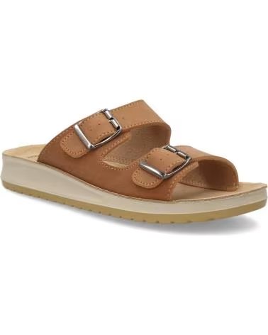 SPORT3PUNTO0 6542 SANDALEN MIT DOPPELSCHNALLE VARIOS COLORES