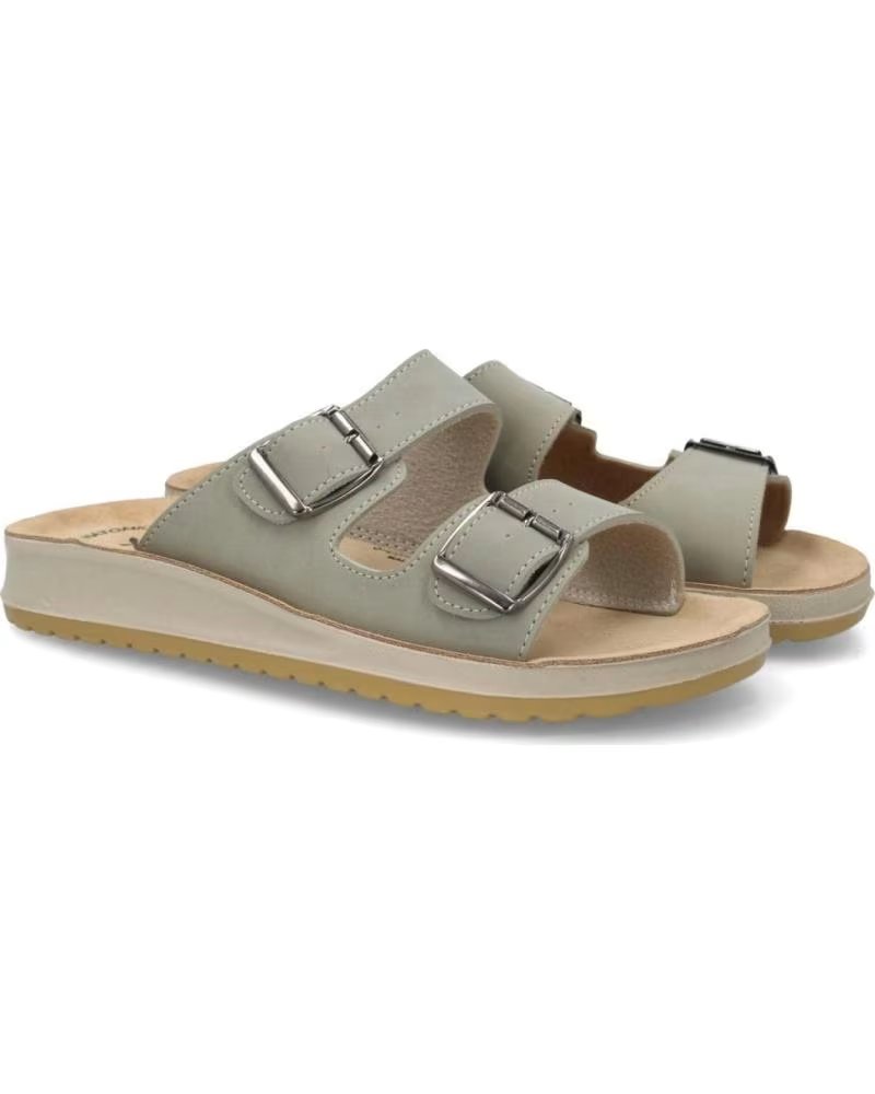 SPORT3PUNTO0 6542 DOUBLE BUCKLE SANDALS VARIOS COLORES