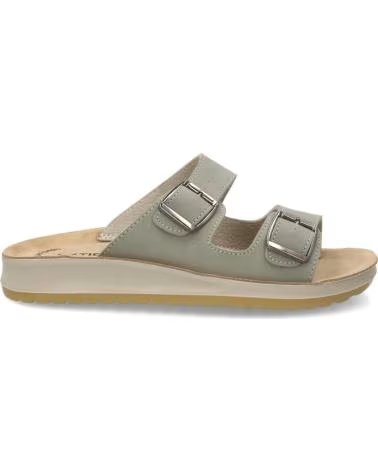 SPORT3PUNTO0 6542 DOUBLE BUCKLE SANDALS VARIOS COLORES