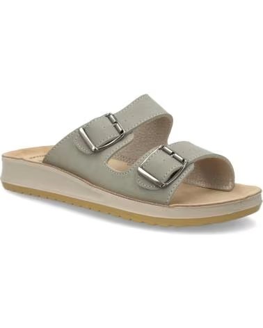 SPORT3PUNTO0 6542 DOUBLE BUCKLE SANDALS VARIOS COLORES