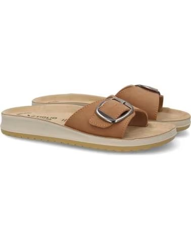 SPORT3PUNTO0 SANDALIAS 6545 CON HEBILLA VARIOS COLORES