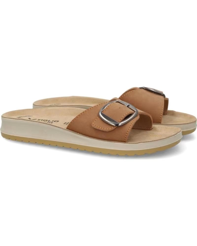 SPORT3PUNTO0 SANDALIAS 6545 CON HEBILLA VARIOS COLORES