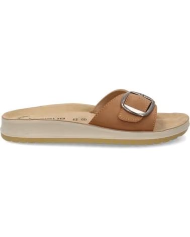 SPORT3PUNTO0 SANDALIAS 6545 CON HEBILLA VARIOS COLORES