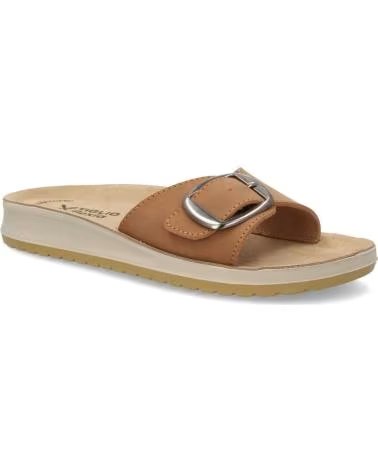 SPORT3PUNTO0 SANDALIAS 6545 CON HEBILLA VARIOS COLORES