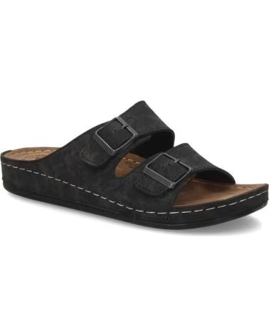 SPORT3PUNTO0 SANDALES 4824 À DOUBLE BOUCLE VARIOS COLORES