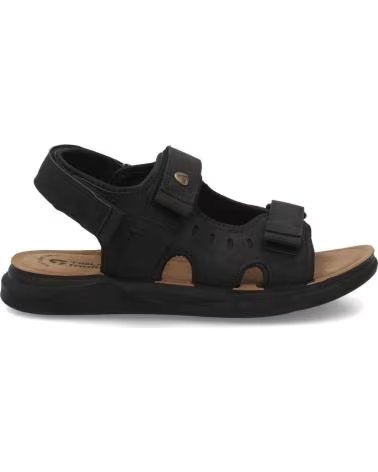 SPORT3PUNTO0 SANDALI 4855 NERO VARIOS COLORES