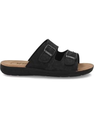 SPORT3PUNTO0 SANDALES 4863 À DOUBLE BOUCLE VARIOS COLORES