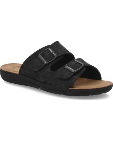 SPORT3PUNTO0 SANDALES 4863 À DOUBLE BOUCLE VARIOS COLORES
