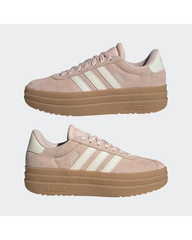 ADIDAS ZAPATILLAS KK4501 EN ROSA PARA MUJER BLUPNK-OWHITE-GUM3
