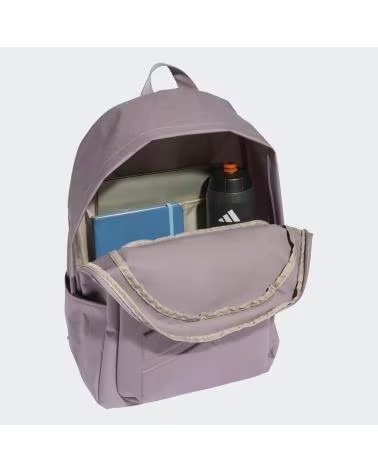 ADIDAS MOCHILAS EN COLOR MORADO