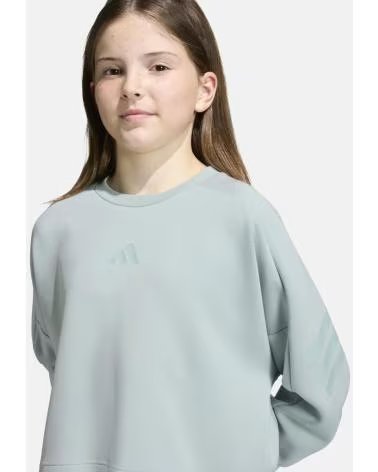ADIDAS FELPA SPORTIVA DA DONNA NAN