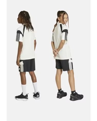 ADIDAS CALÇÕES DESPORTIVOS NEGRO