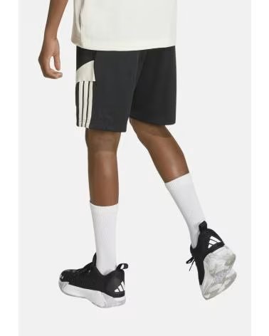ADIDAS CALÇÕES DESPORTIVOS NEGRO