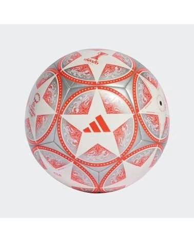 ADIDAS Balon De Futbol Jw1379 en multicolor para GRIS