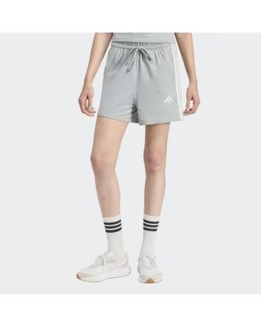 ADIDAS PANTALON CORTO EN COLOR VERDE