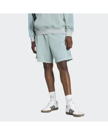 ADIDAS PANTALON CORTO KE5994 EN PARA HOMBRE VERDE