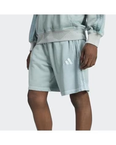 ADIDAS PANTALON CORTO KE5994 EN PARA HOMBRE VERDE