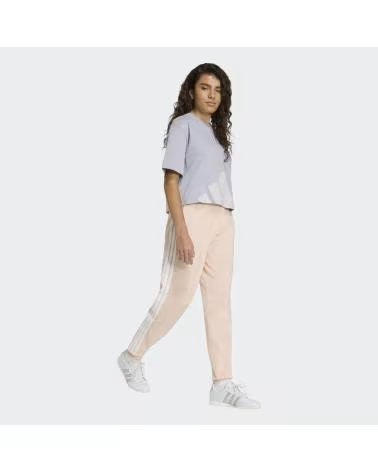 ADIDAS CAMISETA DE MANGA CORTA KC5234 EN AZUL PARA MUJER GRIS